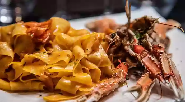 Graziella - Restaurant Italien Monaco - Restaurant bord de mer