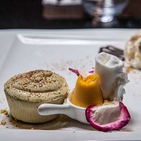 Graziella - Restaurant Italien Monaco - restaurant sympa MONACO