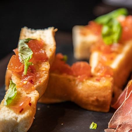 Graziella - Restaurant Italien Monaco - les meilleurs restaurant de MONACO