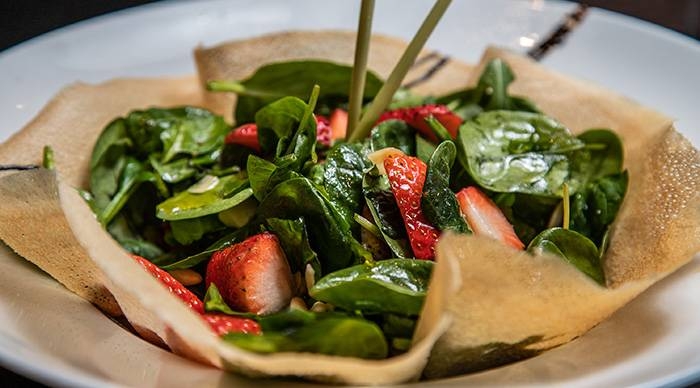 Le Restaurant - Graziella - Italien Monaco - Meilleur restaurant Monaco