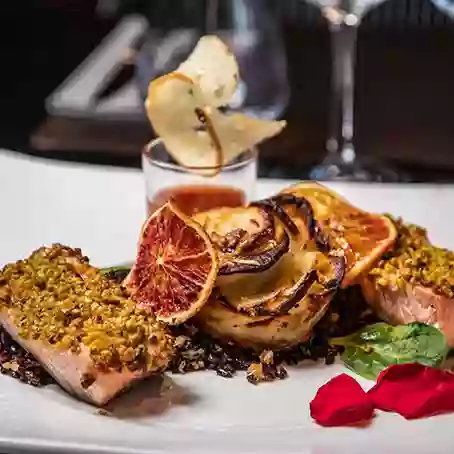 Graziella - Restaurant Italien Monaco - les meilleurs restaurant de MONACO