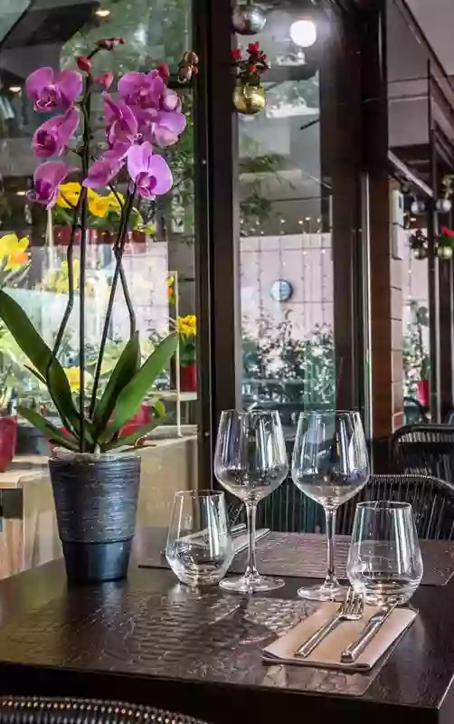 Le Restaurant - Graziella - Italien Monaco - Restaurant Italien Monaco